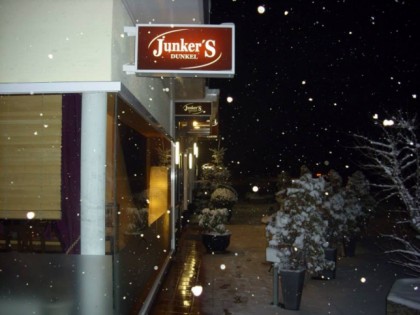 Foto:  Junkers 