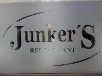 Foto: ф Junkers Kneipe